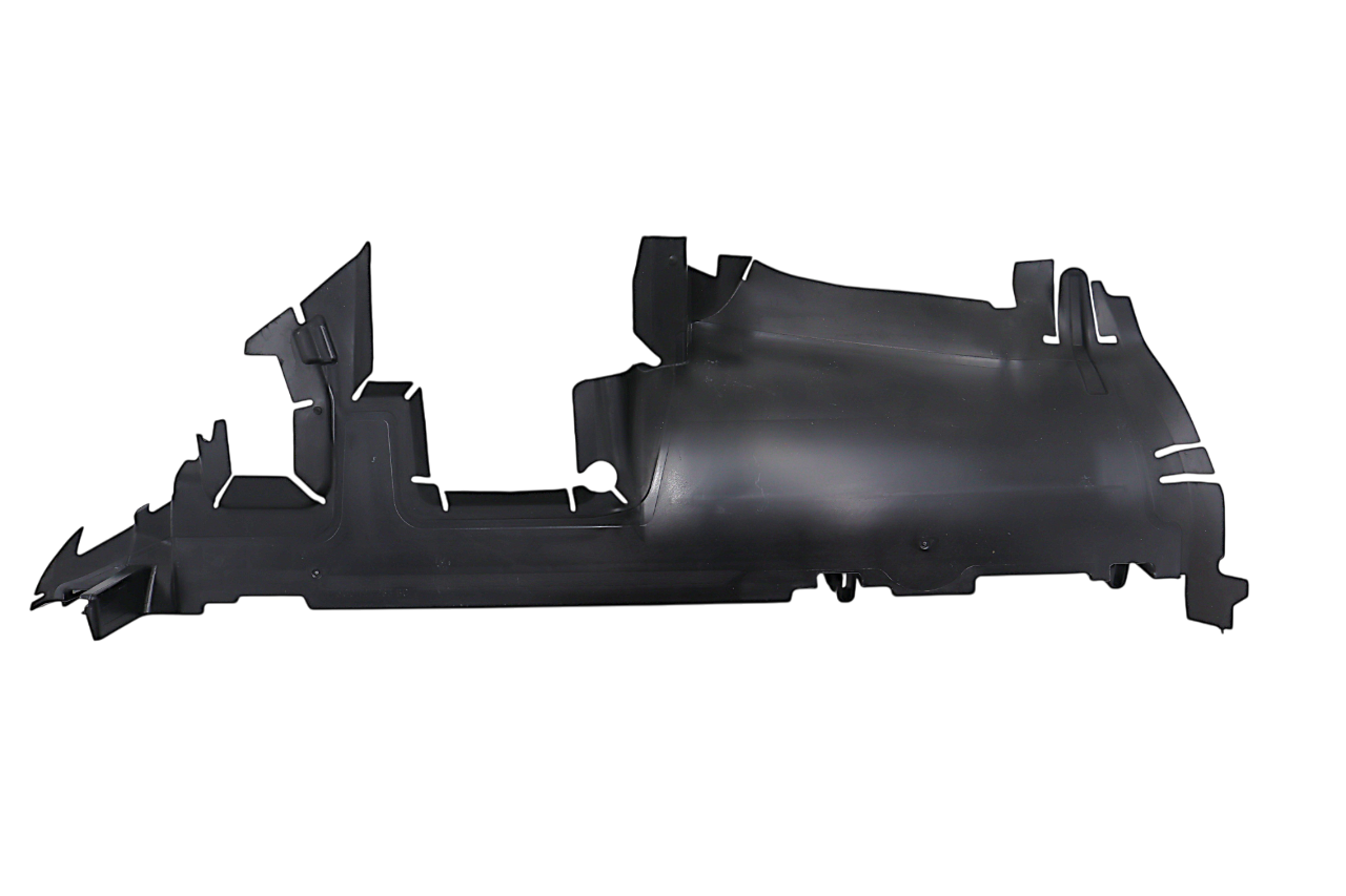 Original VW Golf Luftführung links