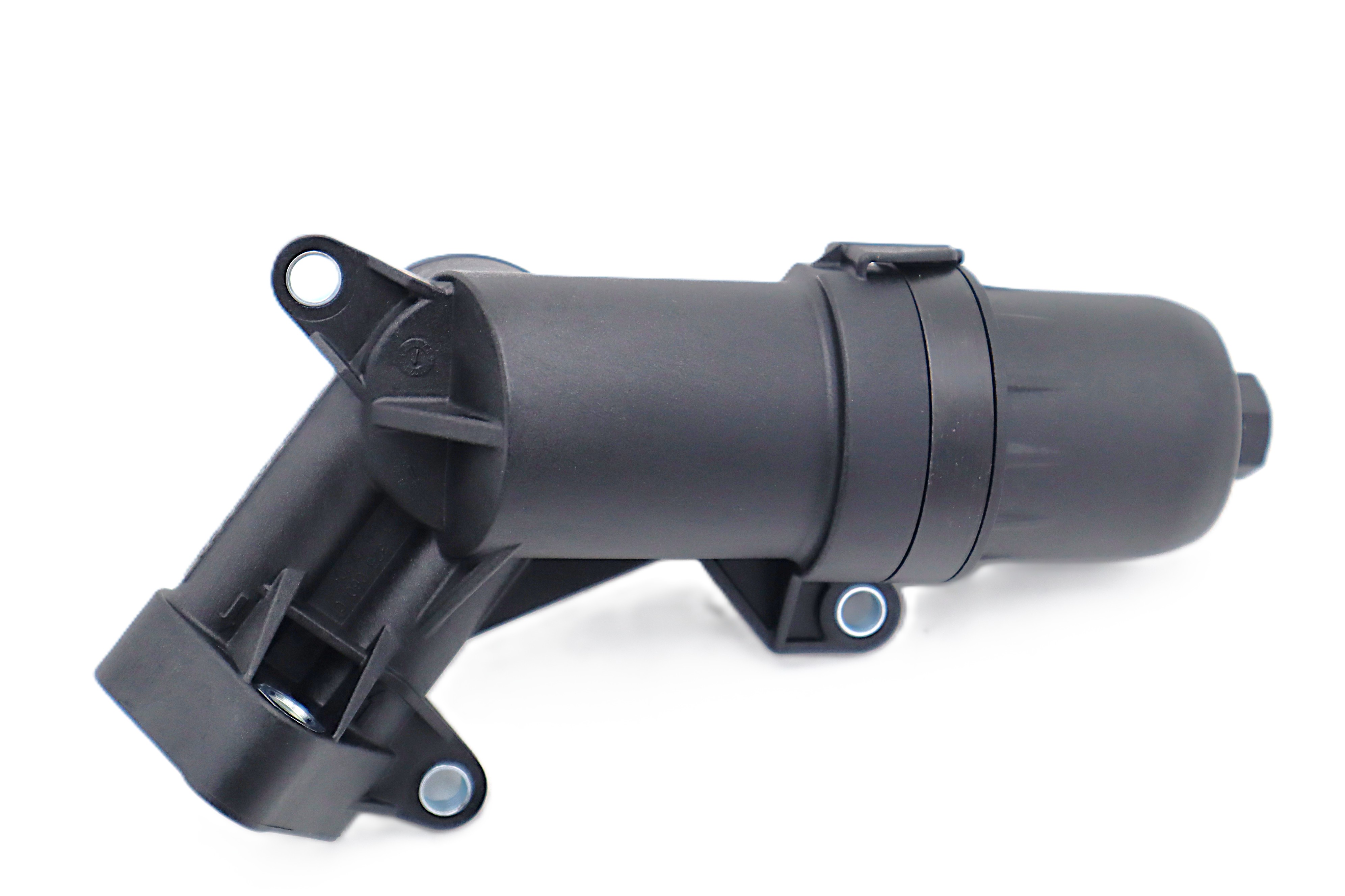 Original Audi Filtergehäuse Doppelkupplungsgetriebe