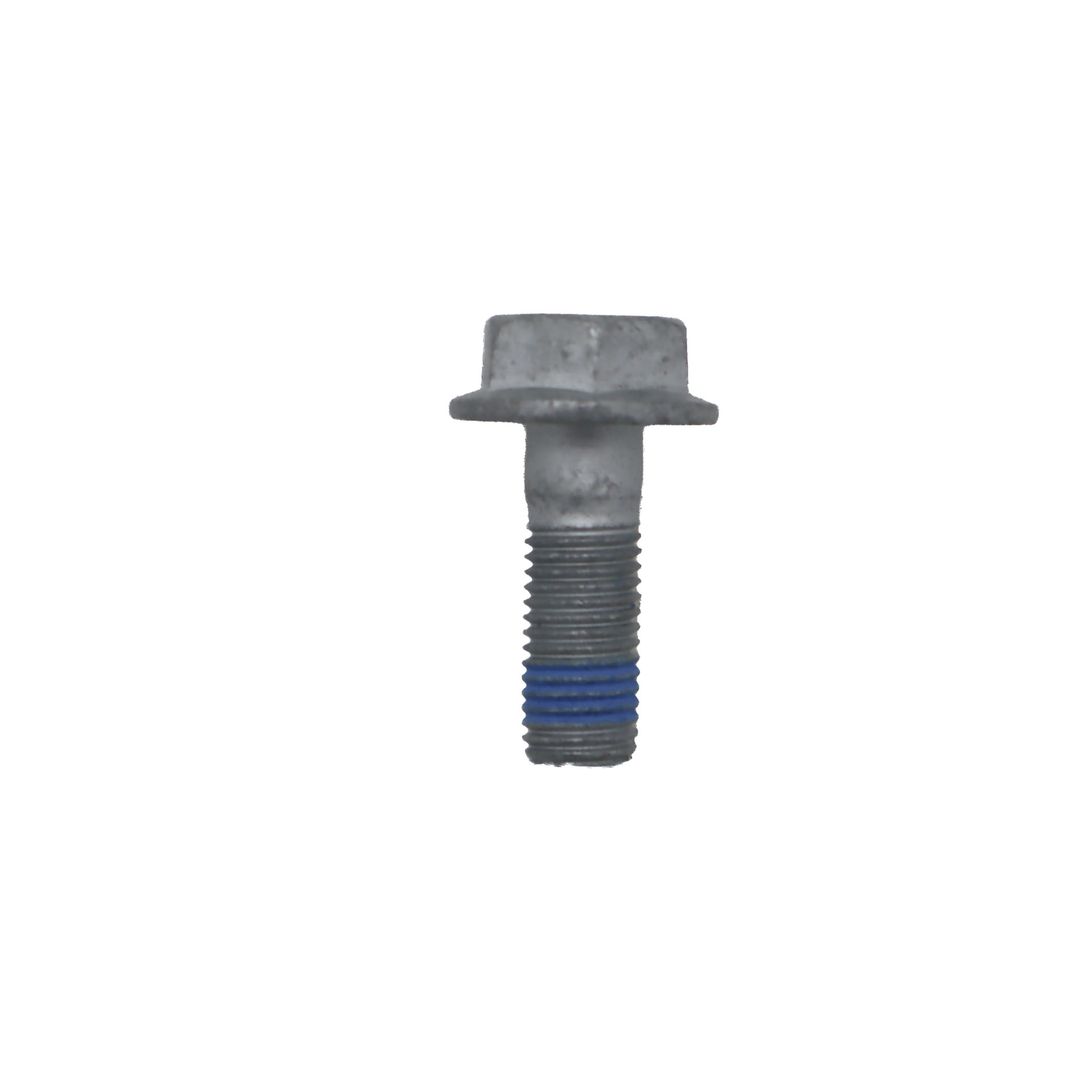 Sechskantflanschschraube WHT010141 M8x1x22,5mm Original VW Audi Seat Skoda