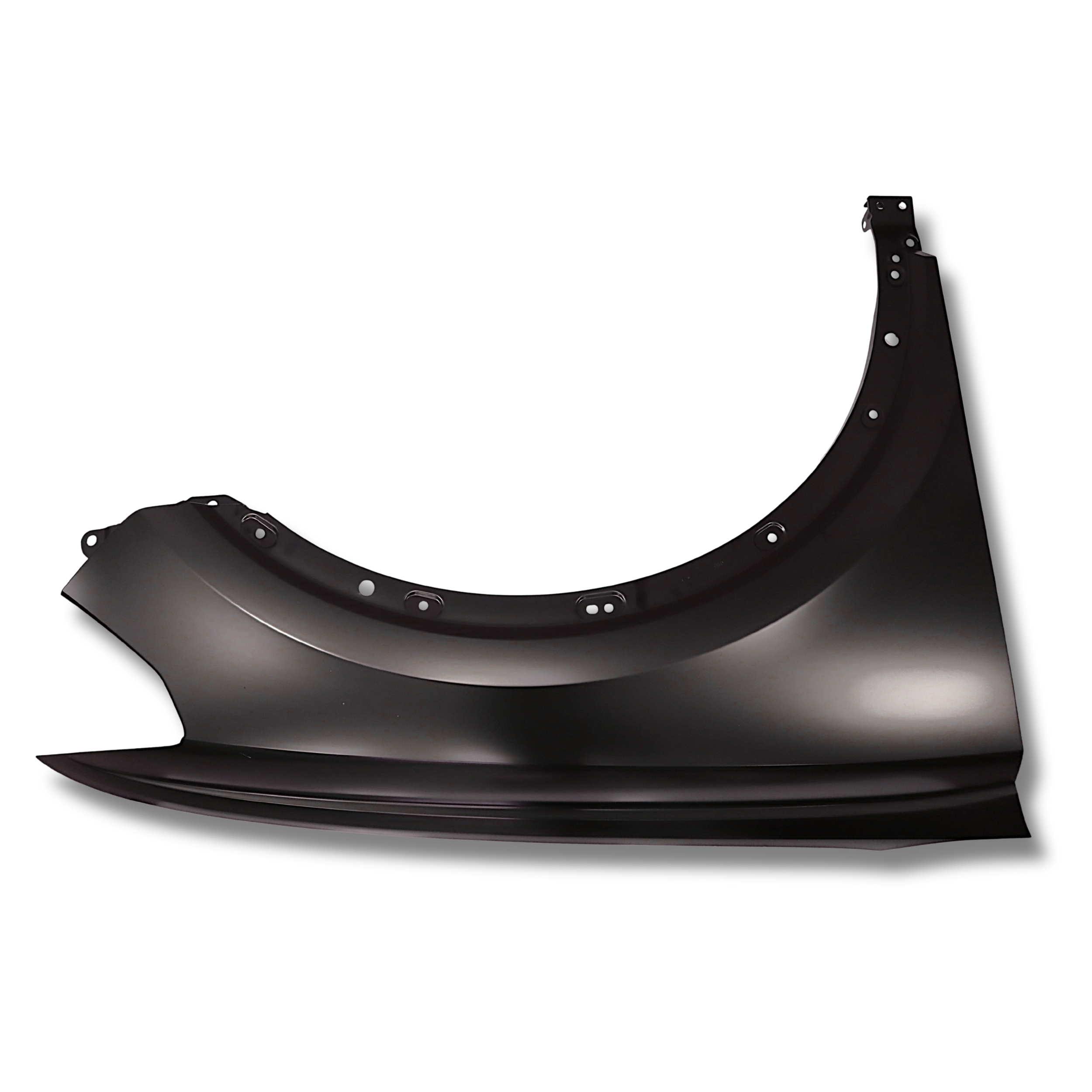 Original Audi Q3 RSQ3 Kotflügel, rechts vorne - 83A821022