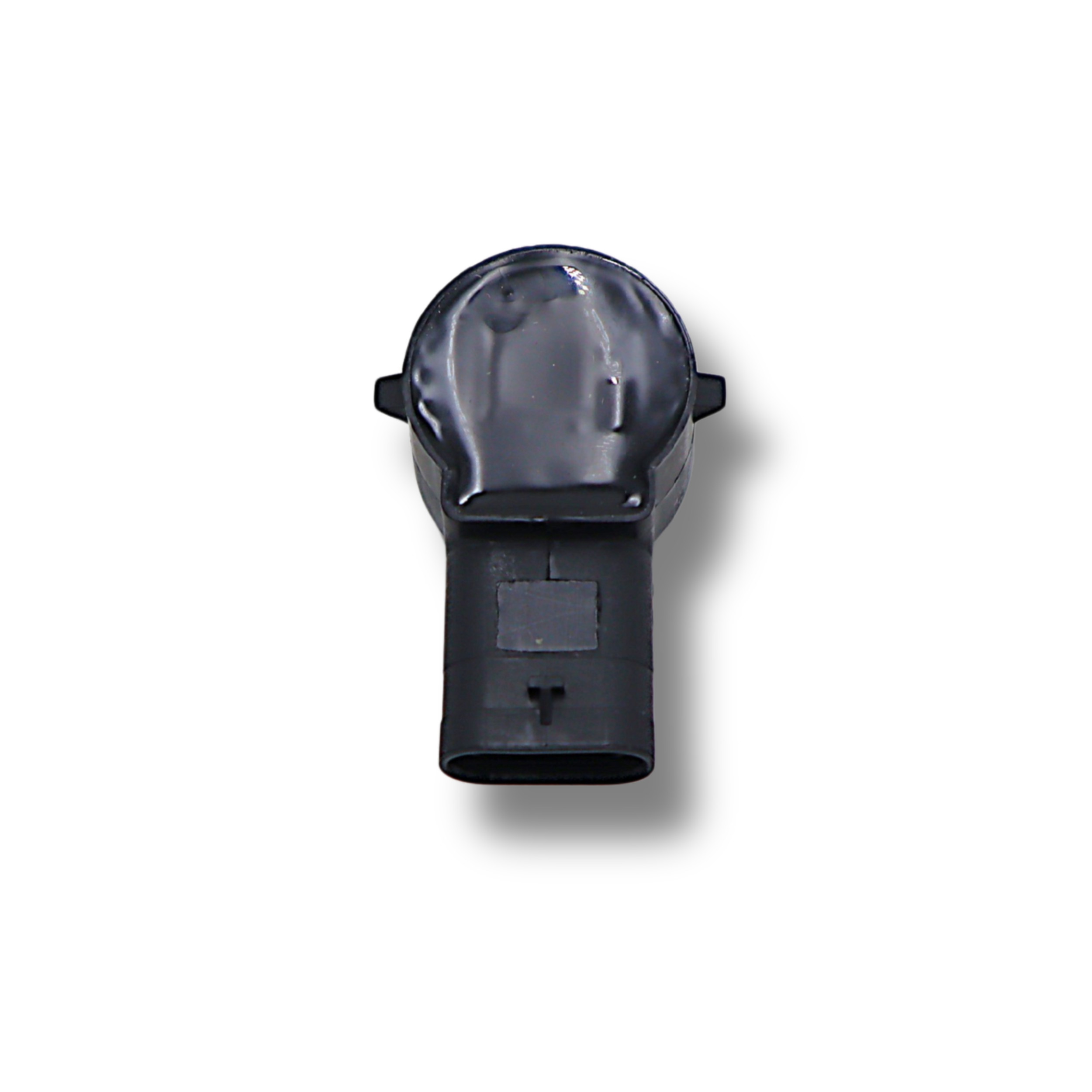 Original Audi VW Seat Skoda PDC Sensor Einparkhilfe Geber grundiert innen/aussen 5Q0919275B GRU