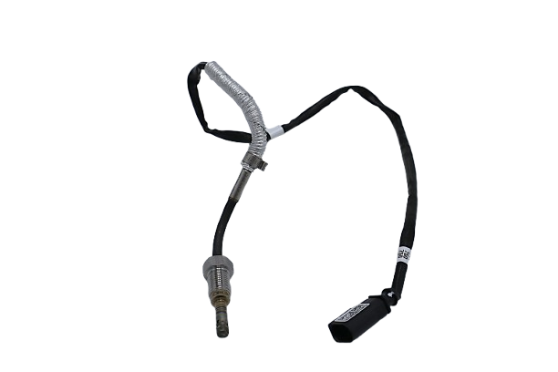Original VW Arteon Audi A3 Seat Leon Skoda Octavia Abgastemperaturgeber Fühler Sensor