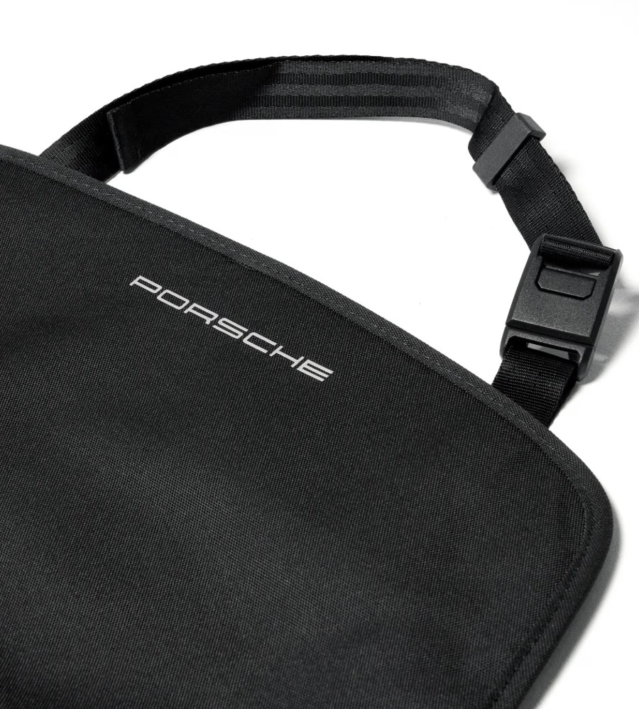 Original Porsche Rückenlehnenschutz - 95B044008