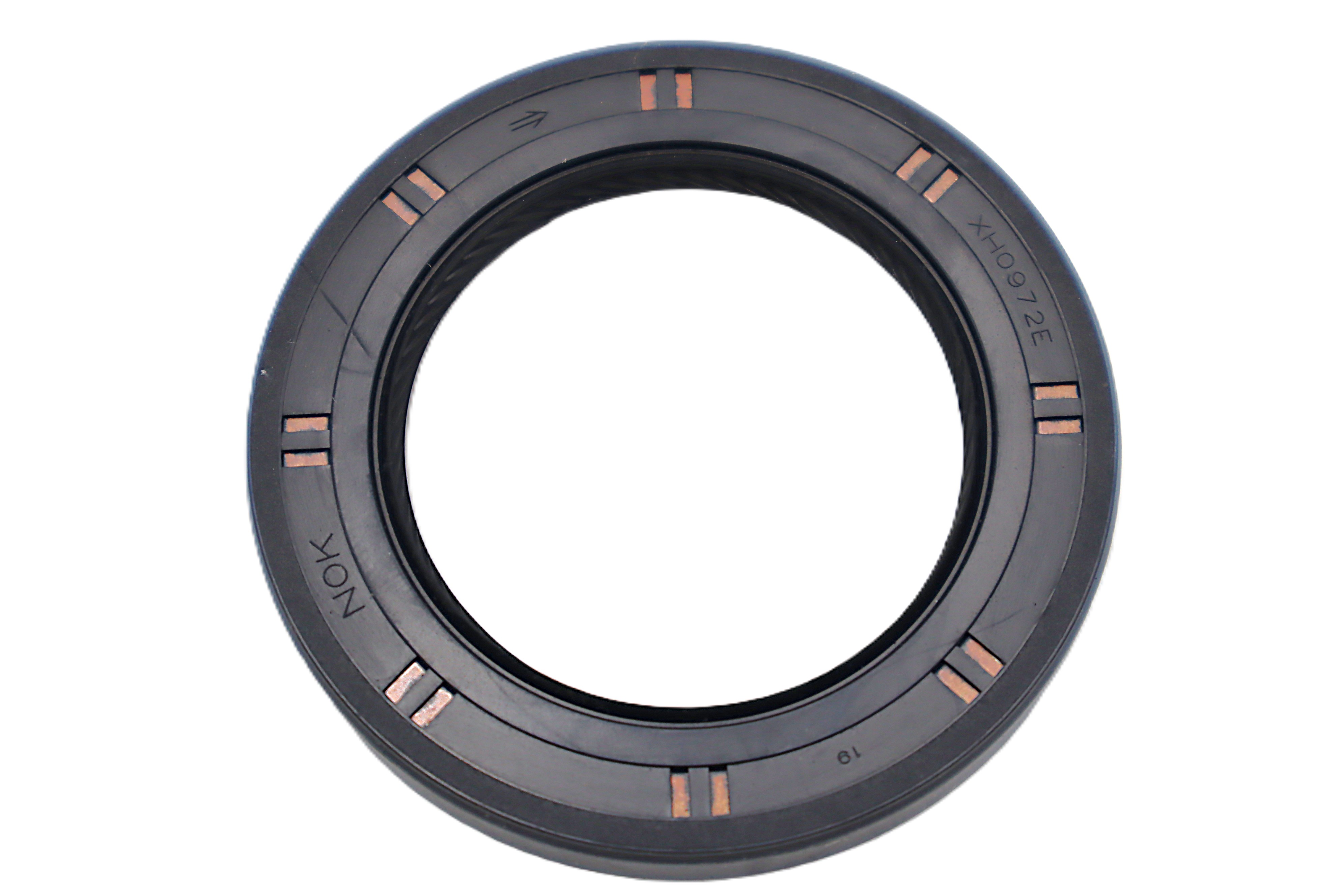 Original Audi Q7 VW Touareg Wellendichtring für Wandler 42x66x8