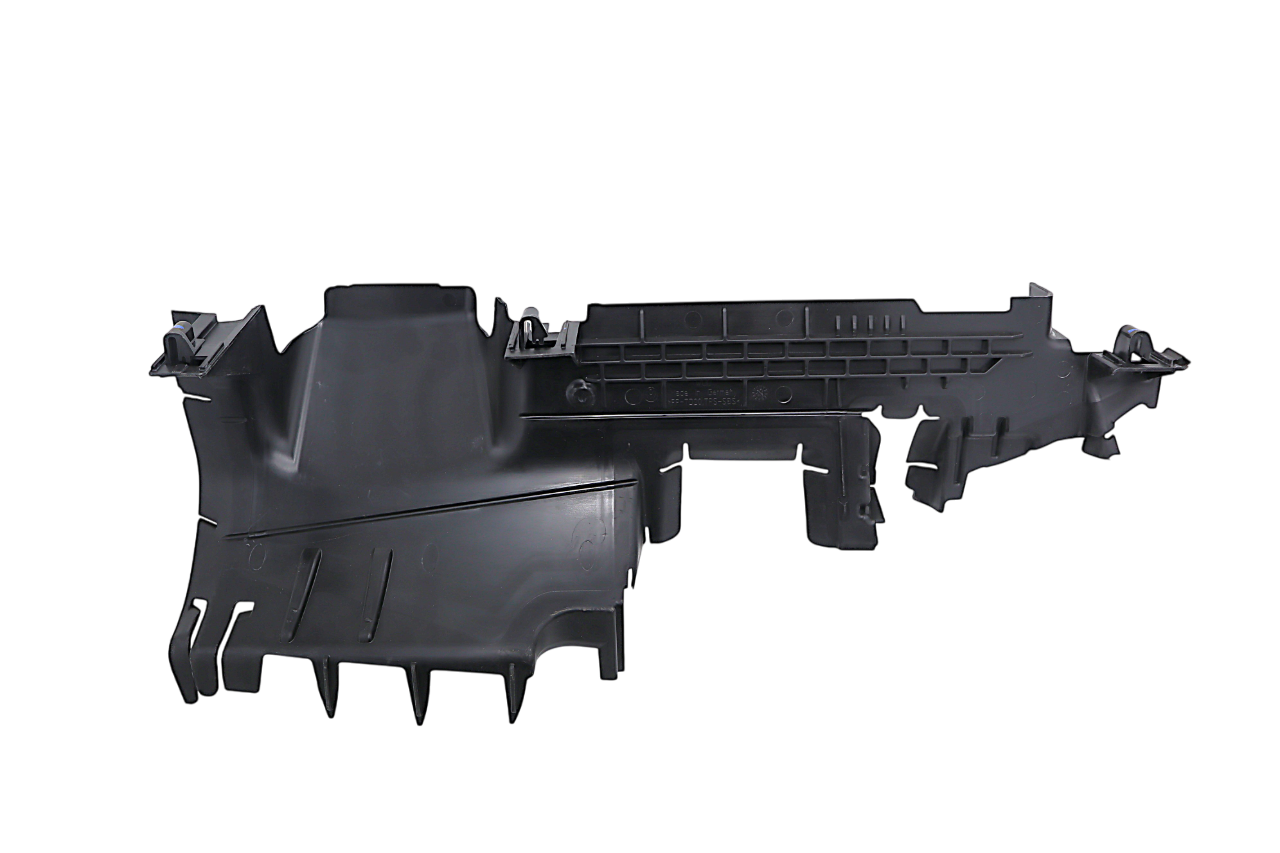 Original VW Golf Luftführung rechts