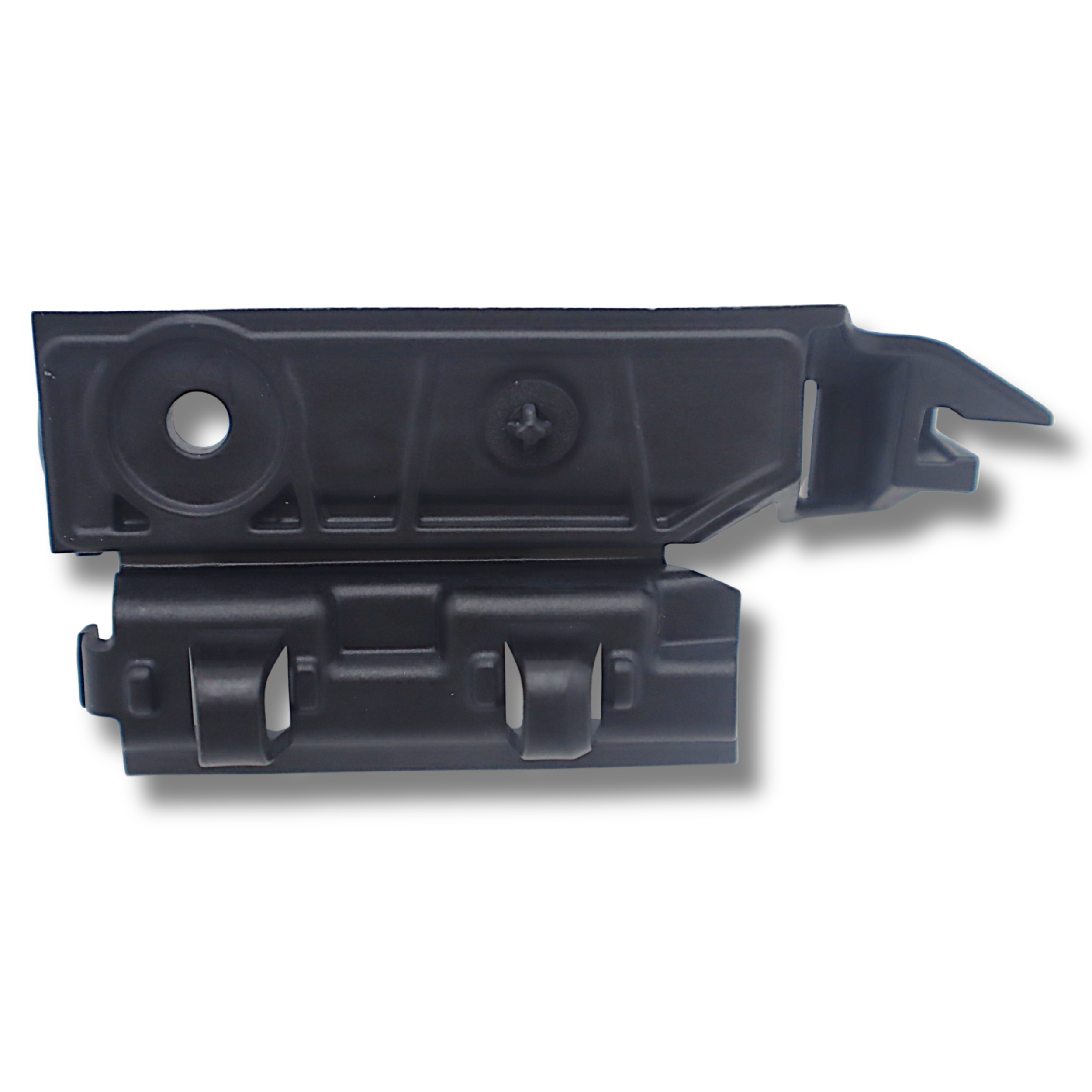 Original Audi A3 Limousine Cabrio Führungsteil hinten links für Stossfängerabdeckung