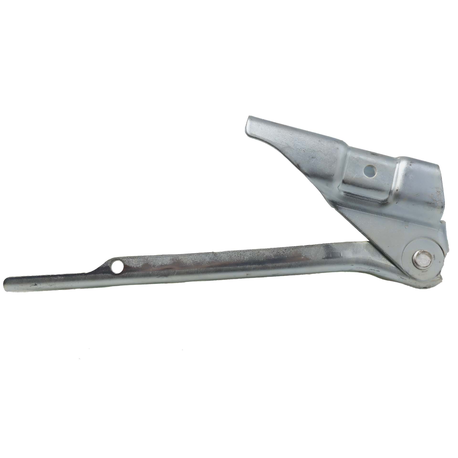 Frontklappenscharnier 6R0823302B Original VW Polo Bj. 2013 - 2021