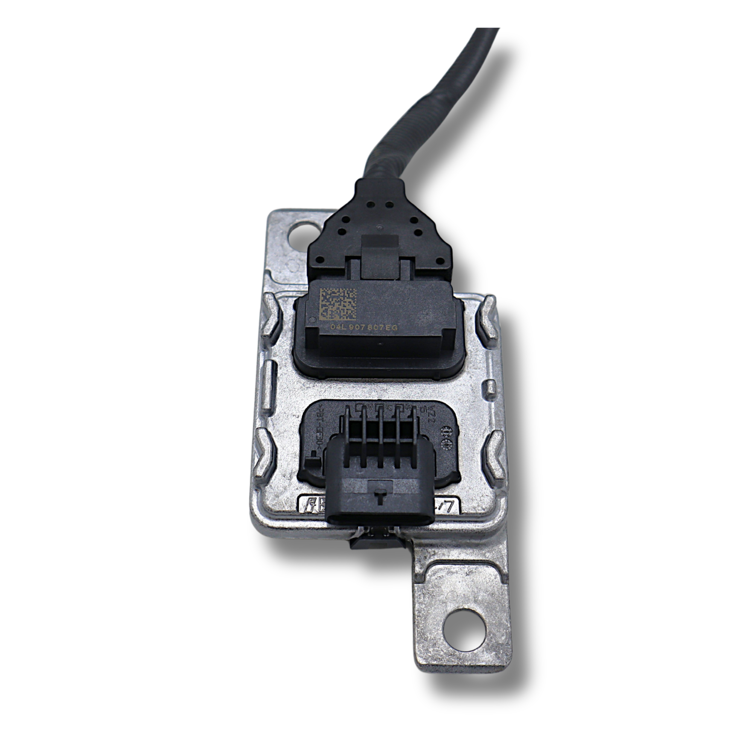 Original VW Arteon Passat Skoda Superb NOx-Sensor Stickoxid-Sensor 04L907807EG