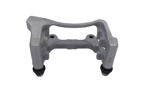 Original VW Passat Audi Q3 SEAT Altea Bremsträger mit Führungsbolzen hinten rechts