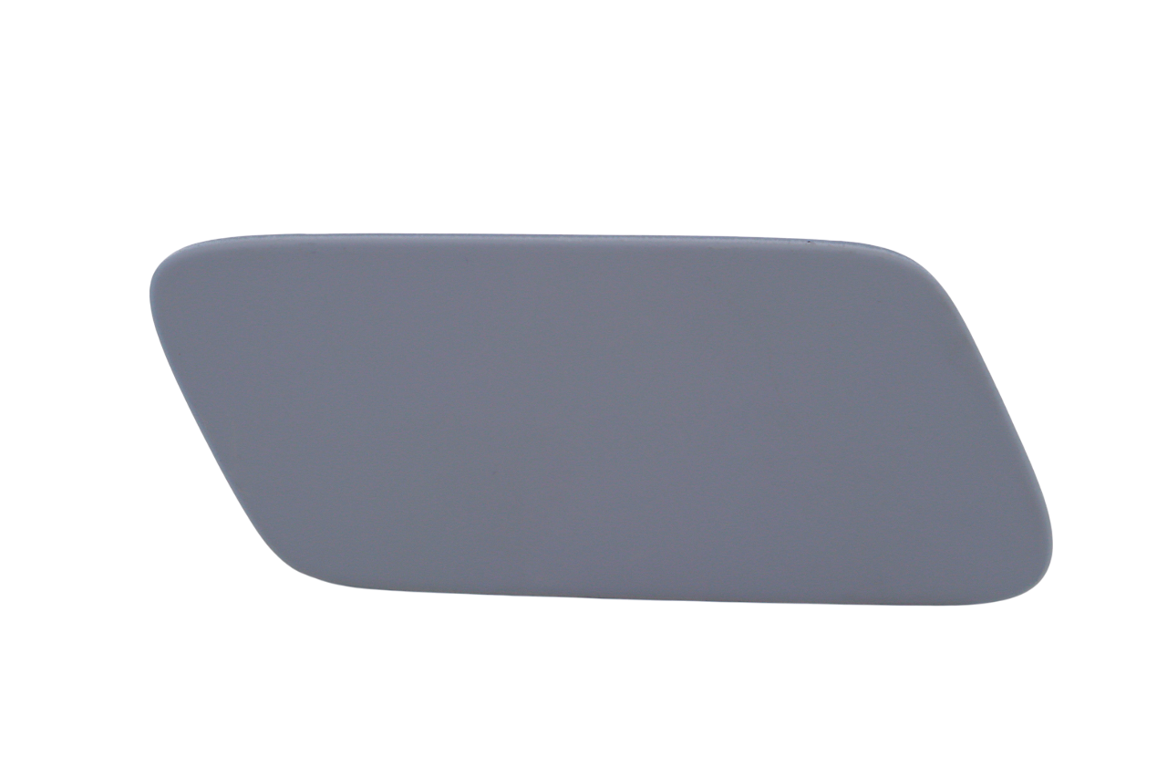 Original VW Passat Abdeckkappe Scheinwerferwaschanlage Kappe grundiert vorne rechts