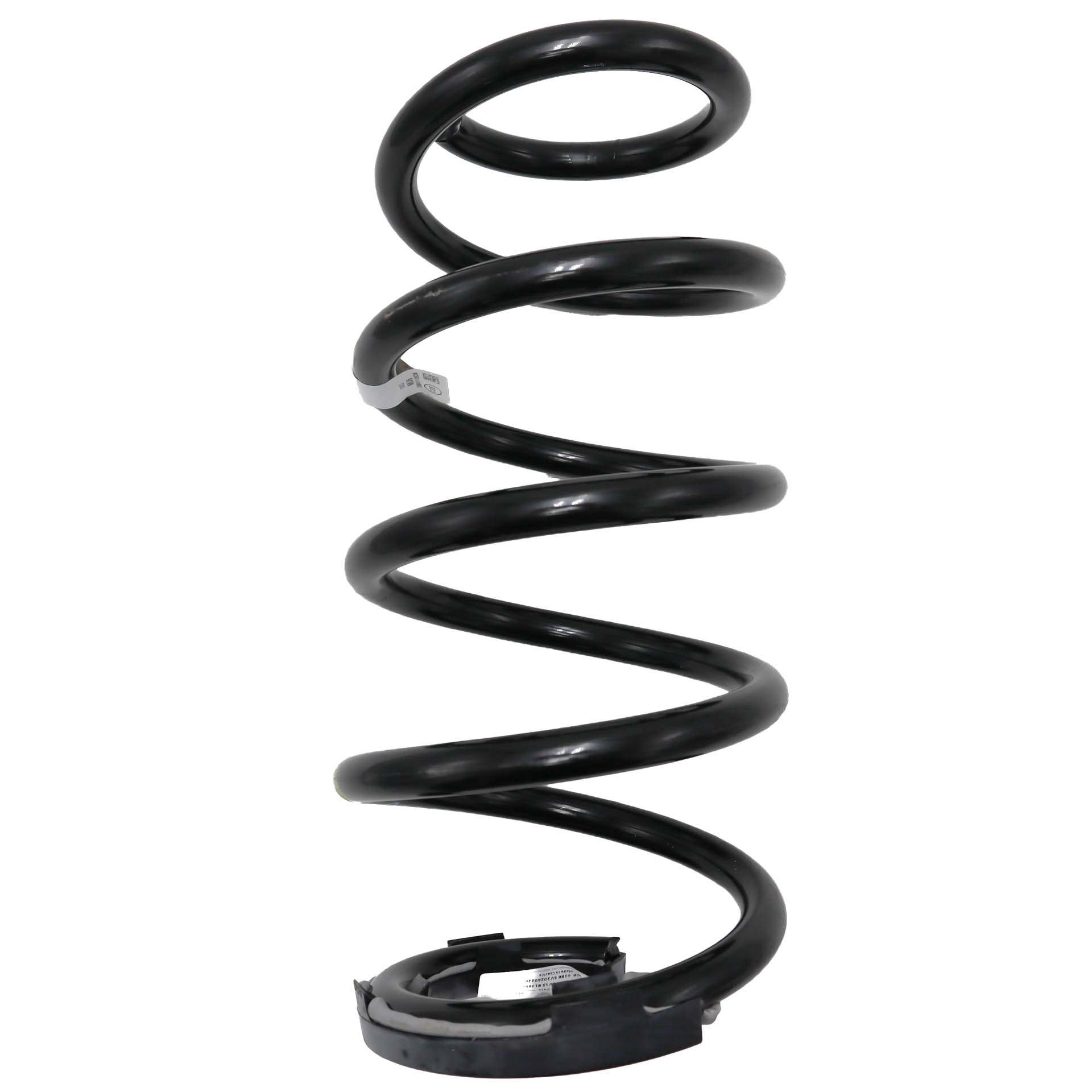 Original VW Fahrwerksfeder – 2N0411105CM