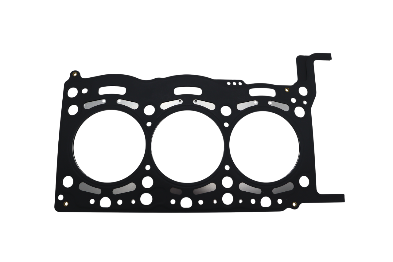 Original Audi A6 A7 Q5 Zylinderkopfdichtung 1,68mm 3 Löcher