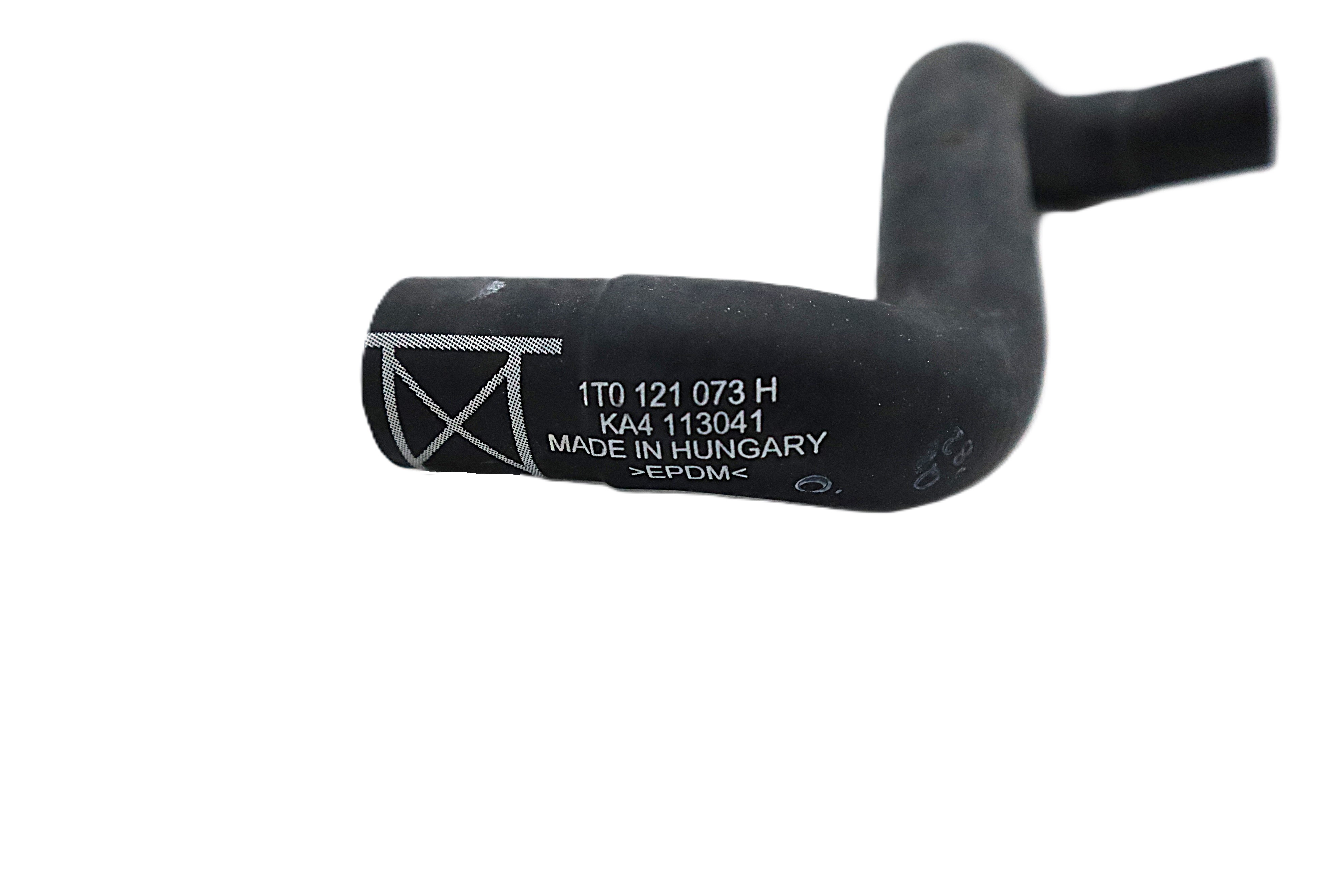 Original Volkswagen Caddy Touran Kühlmittelschlauch