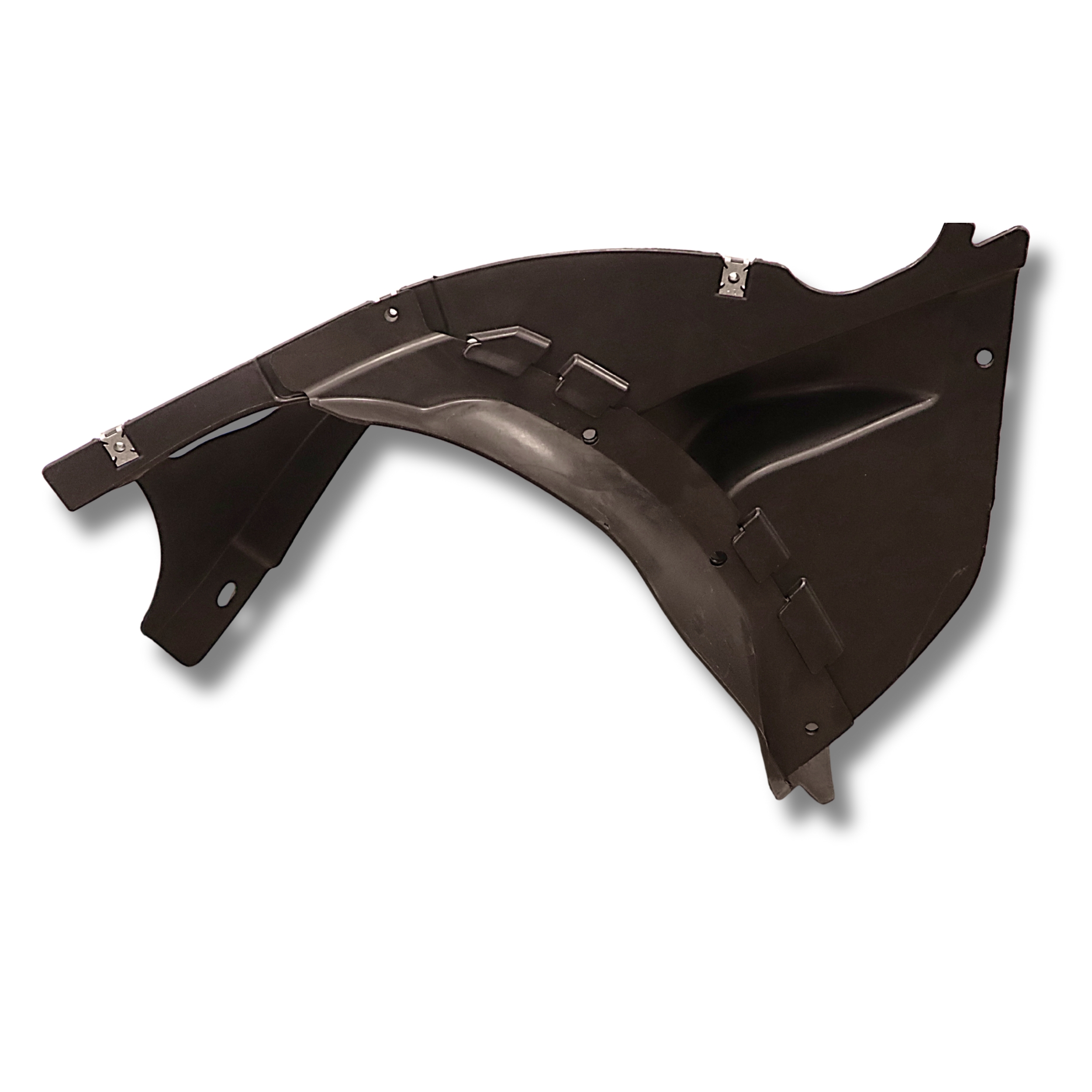 Original VW Golf VII (AU) Radhausschale Radschale Kunststoff links vorn - 5G0805911AJ