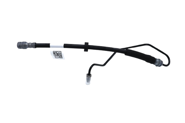 Original Audi A4 A5 Bremsschlauch links vorn M10x1x318mm