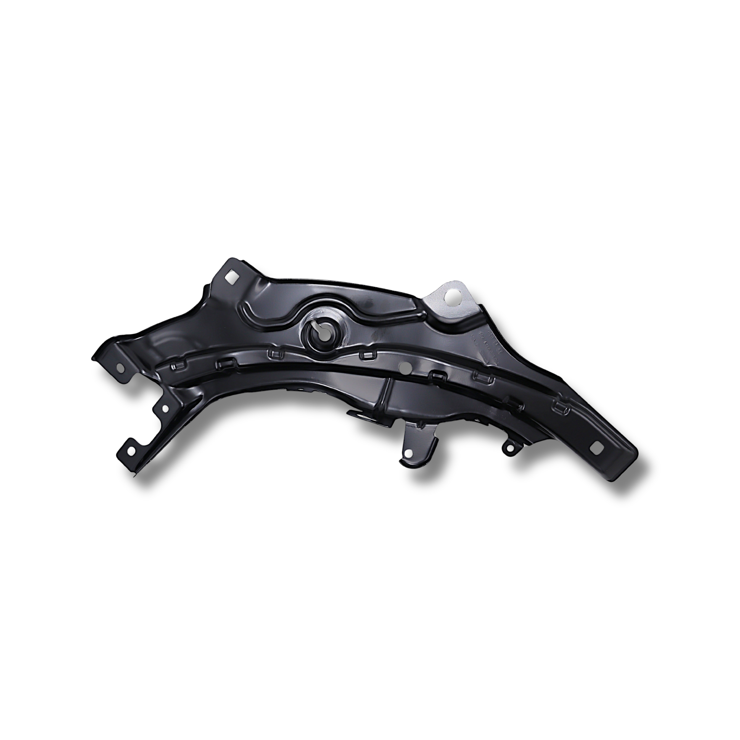 Original VW Strebe Scheinwerferhalter Scheinwerferstrebe - 3J0805931A