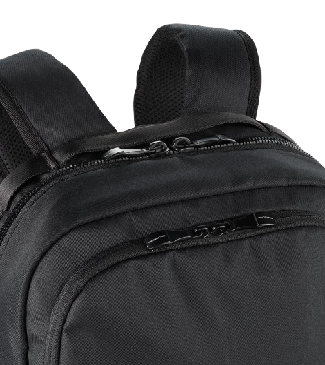 Original Porsche Business Backpack, Rucksack - Unisex, schwarz - WAP0357950S0BP