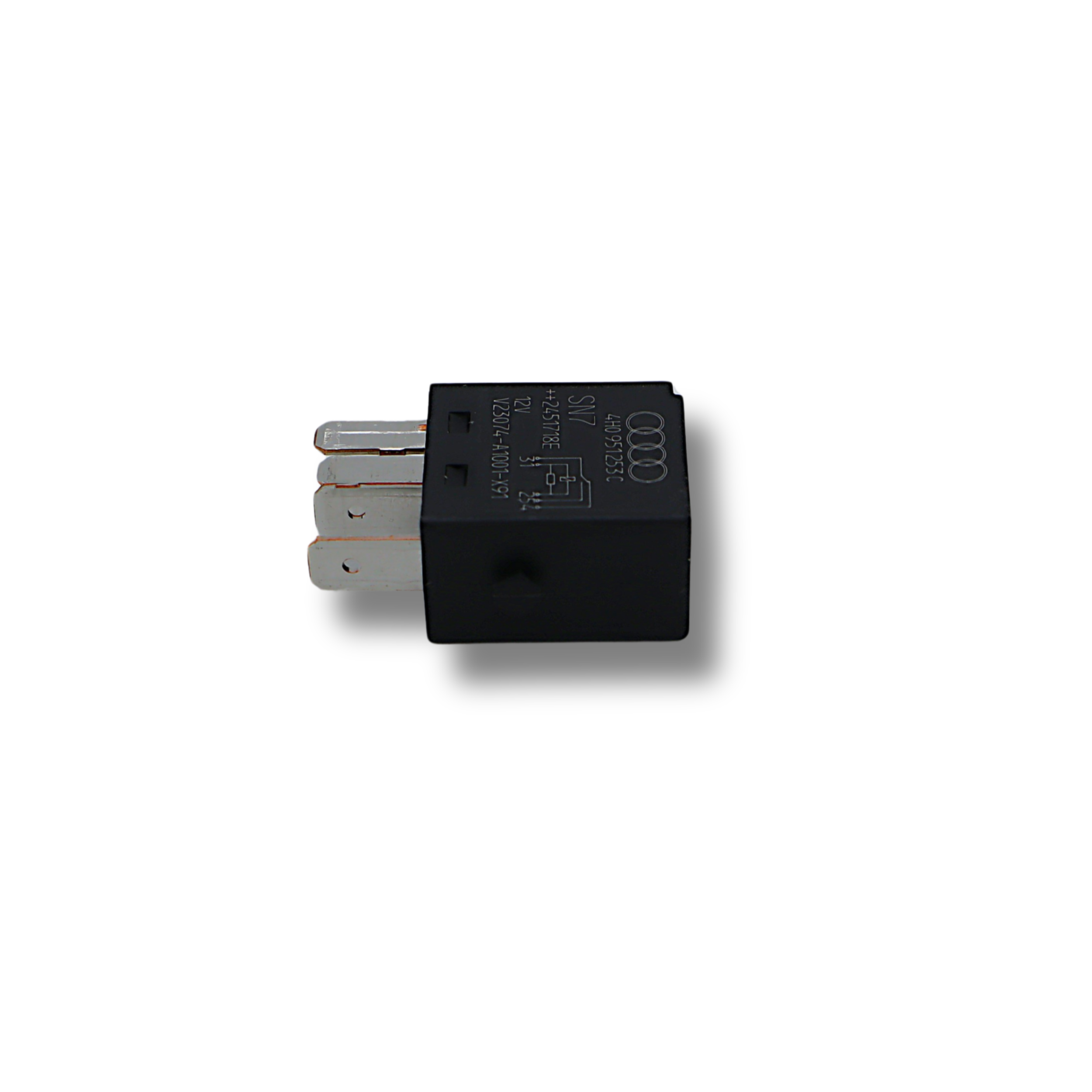 Original Audi VW Seat Skoda Relais - 4H0951253C