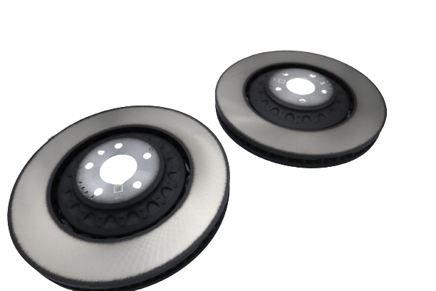 Original Bremsscheiben "SET" Audi VW Bremsscheiben Vorderachse 400x38mm