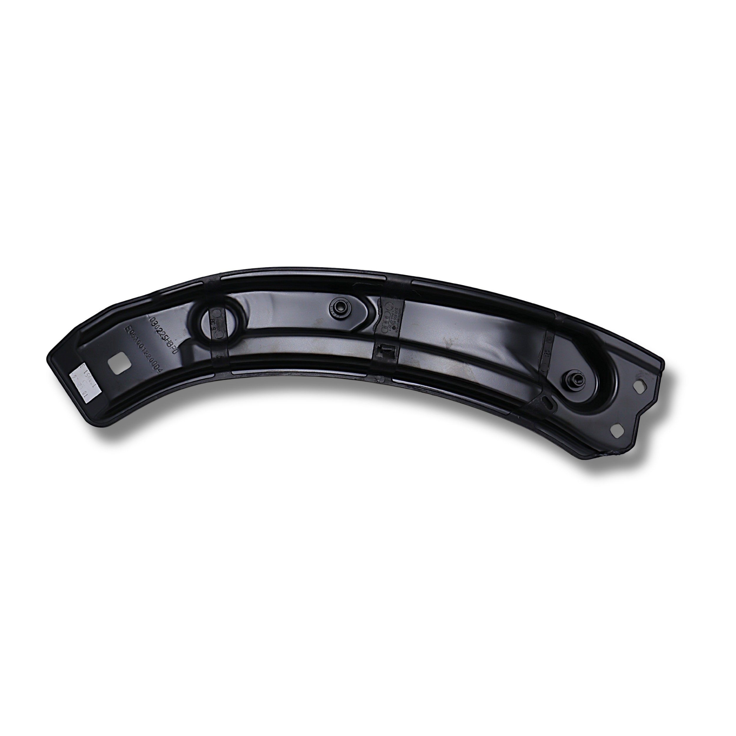 Original Audi Strebe Halterung rechts oben  - 8U0805932