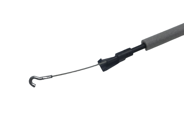 Original VW Passat Bowdenzug Seilzug Türgriff vorne