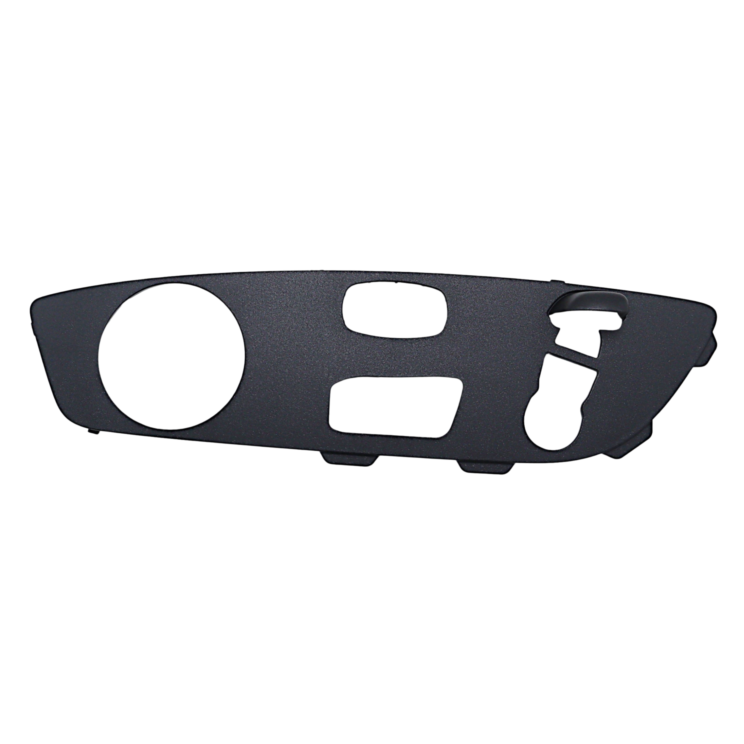 Original VW/Audi/Seat/Skoda Blende 7P6882515C 9B9