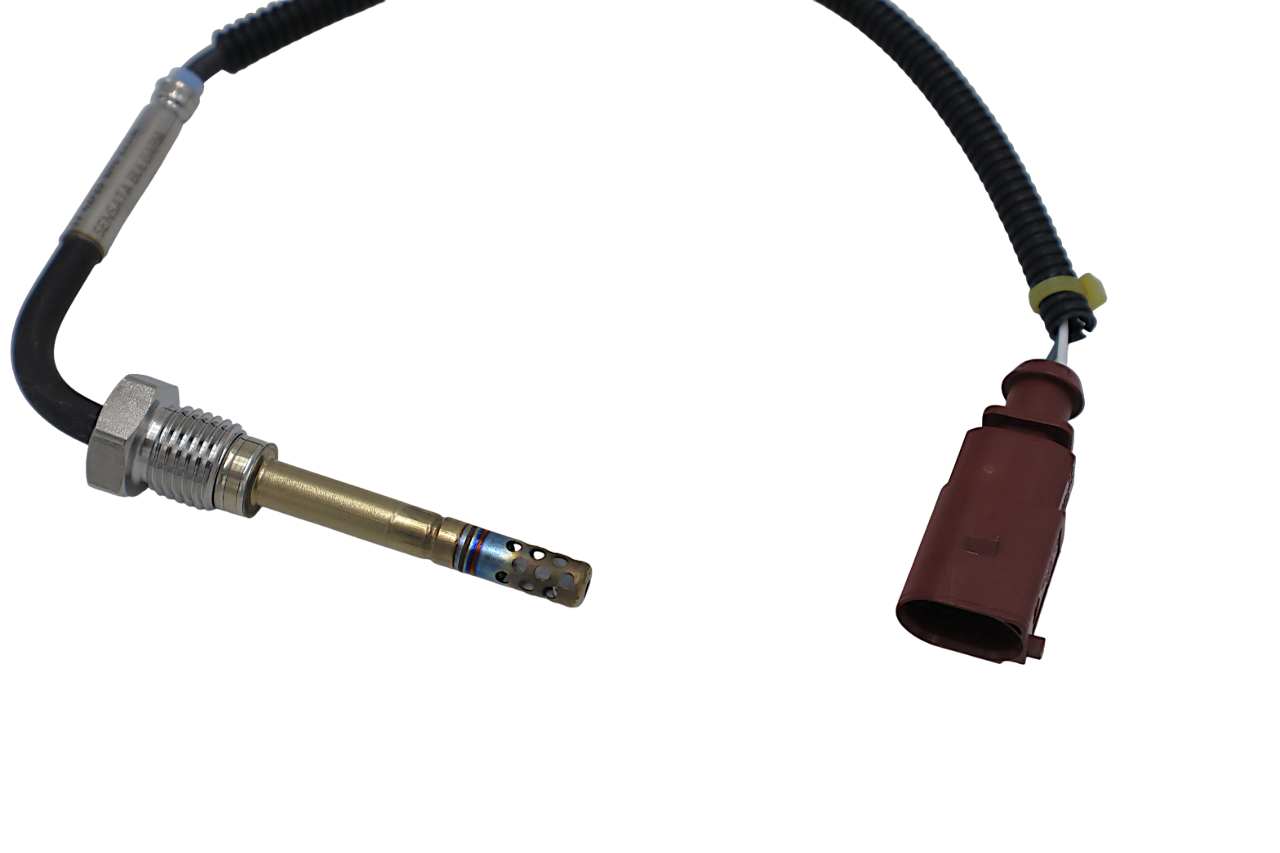 Original Audi A6 A7 Q5 Abgastemperaturgeber Fühler