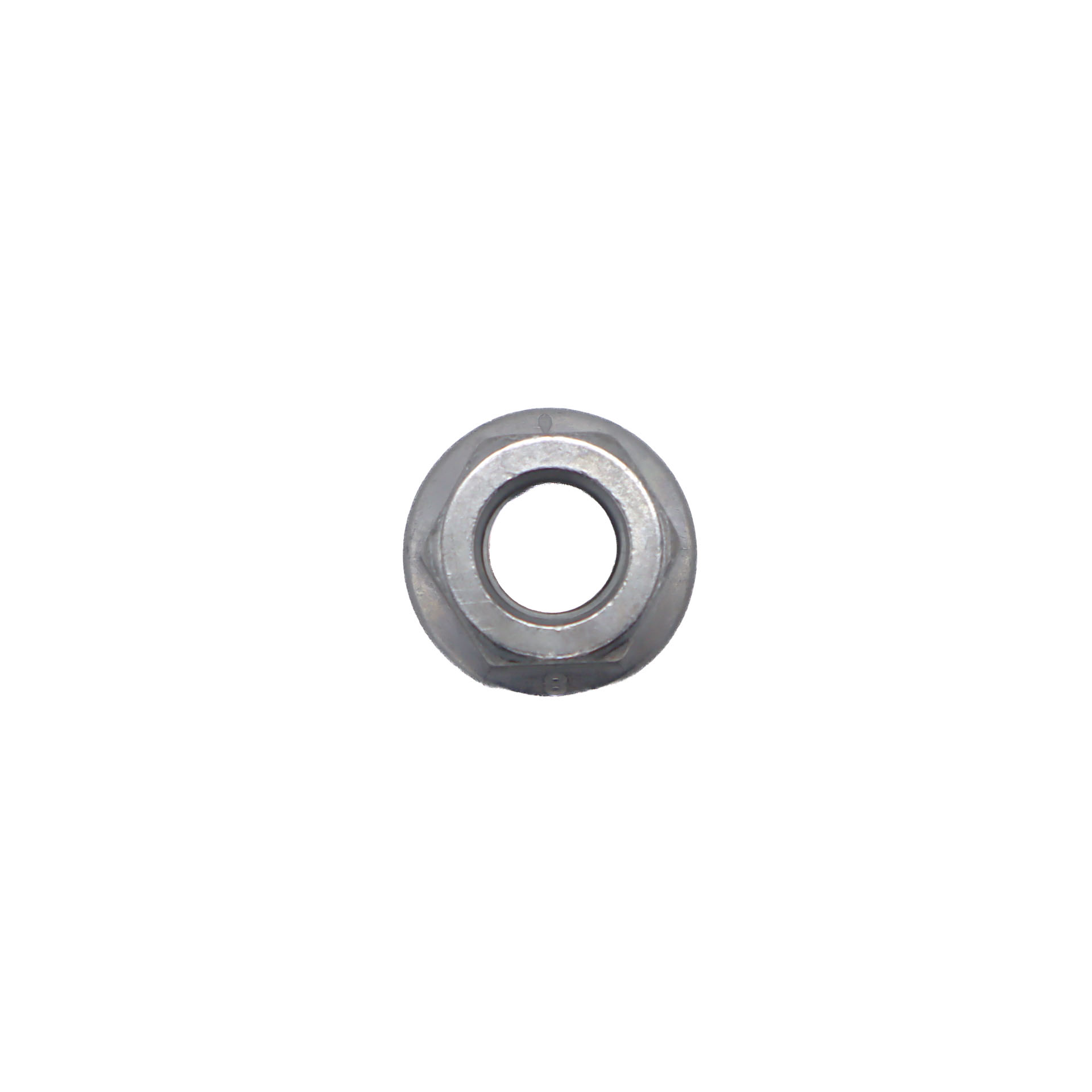 Sechskantmutter N  10261307 M10 - Original VW Audi Seat Cupra