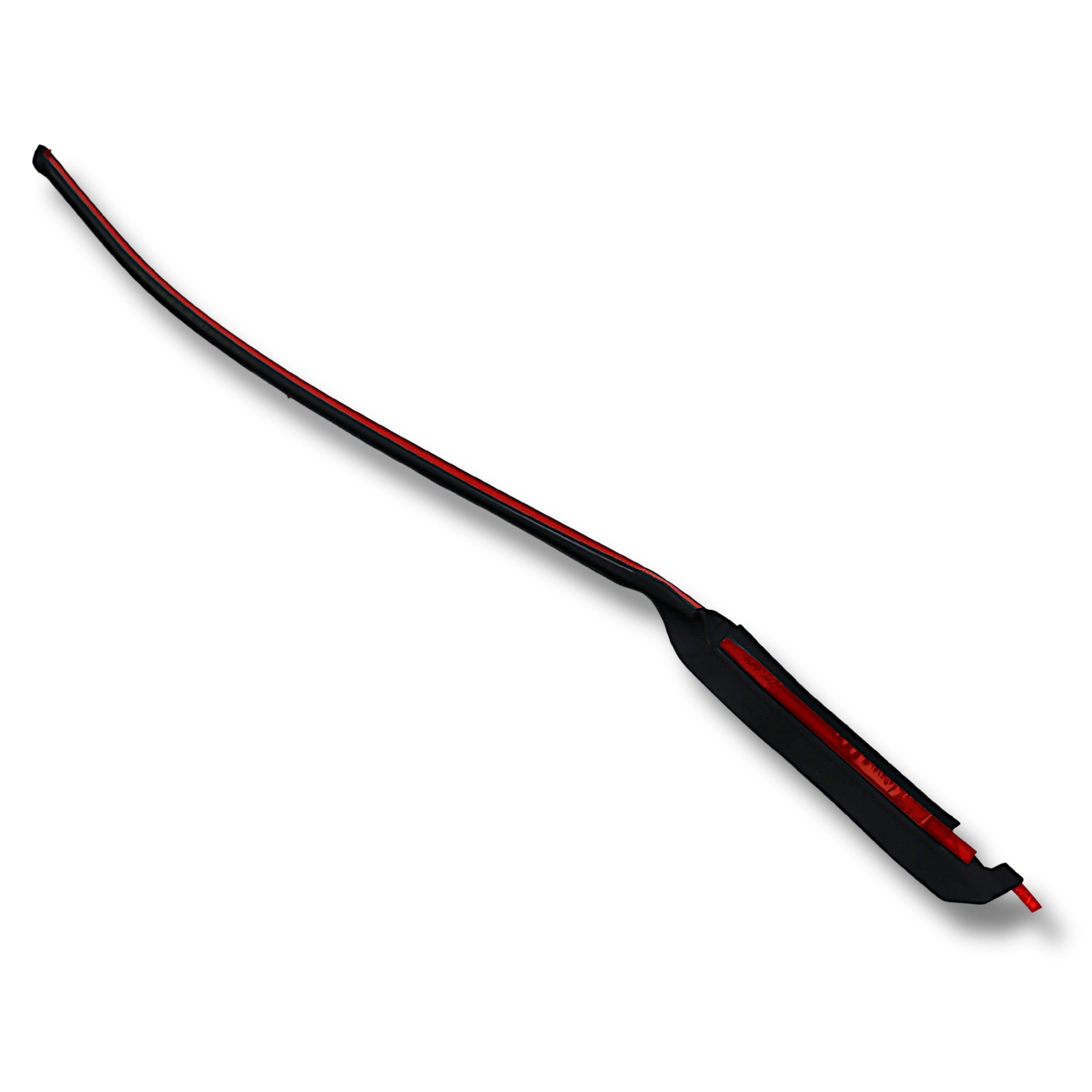 Original VW Türdichtung hinten rechts vorne – 7P6839718B