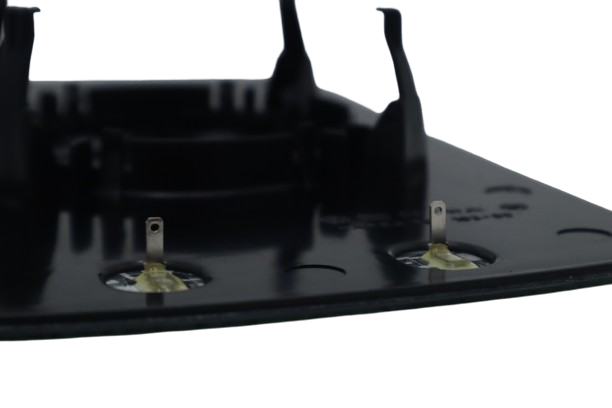 Original VW T6 Spiegelglas konvex links oder rechts beheizbar Außenspiegel