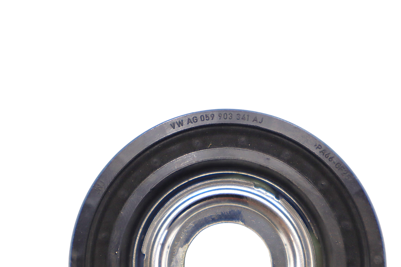 Original Audi A6 A8 Q7 Q8 VW Touareg Umlenkrolle für Keilrippenriemen