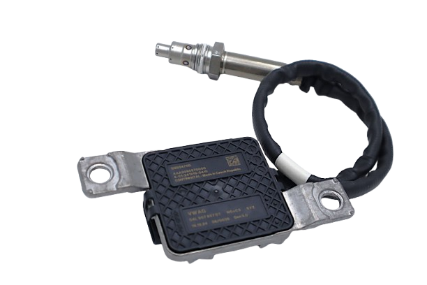 Original VW California T6 Multivan T6 Transporter T6 NOx-Sensor Stickoxid-Sensor