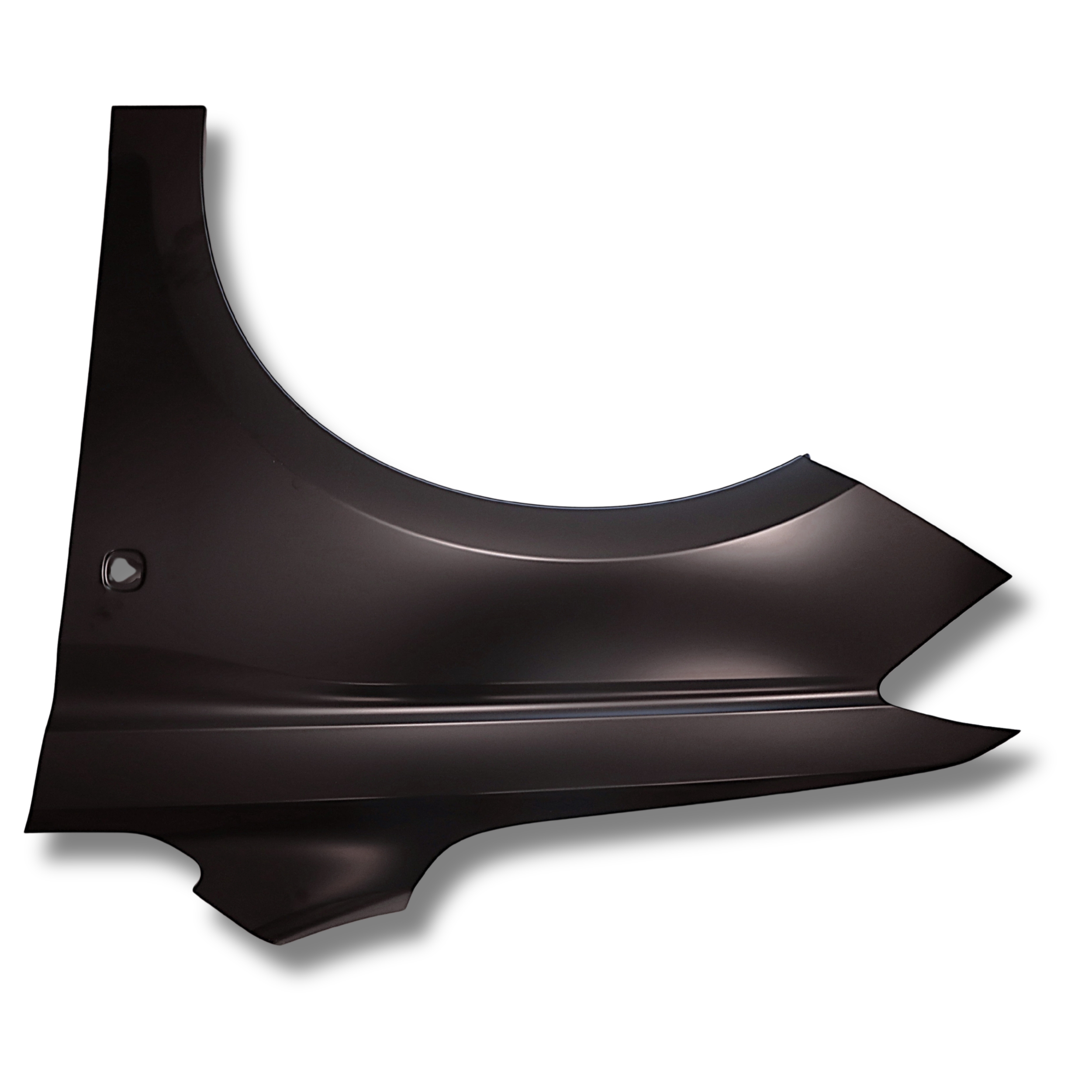 Original Volkswagen Caddy Kotflügel, links vorne - 2K7821105