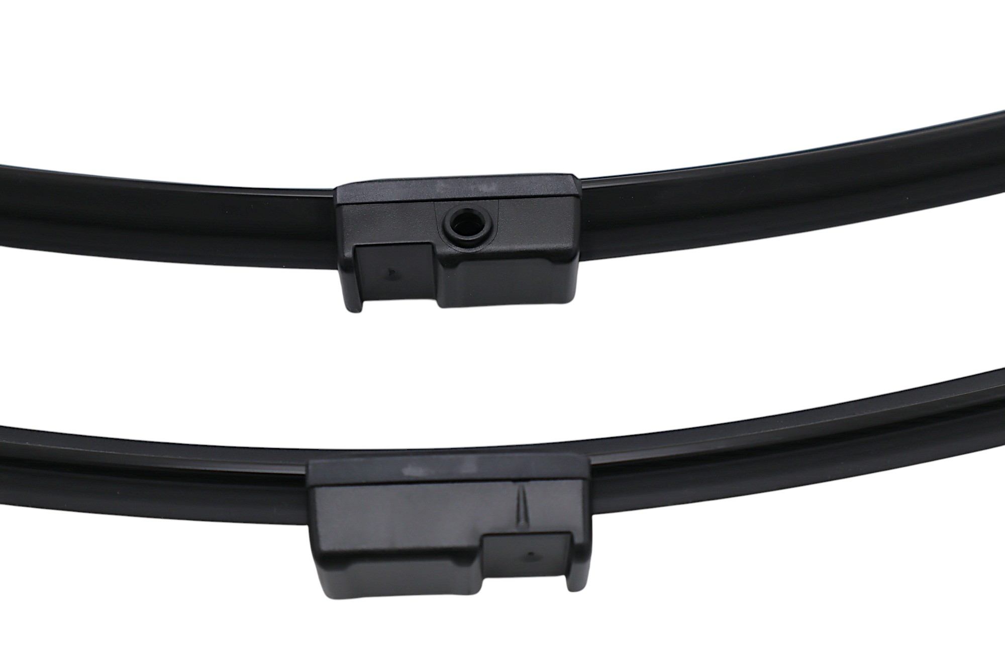 Original VW Transporter T5 Aero-Wischerblätter Scheibenwischer Satz vorne