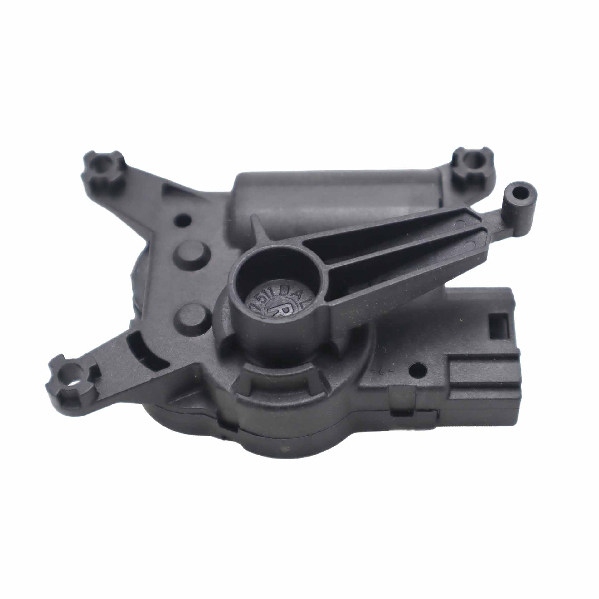 Stellmotor Temperaturklappe 7L0907511AL Original VW Amarok Transporter Touareg Audi Q7