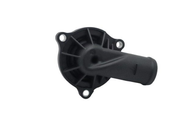 Original Audi A4 A8 VW Phaeton Touareg Kühlmittelregler