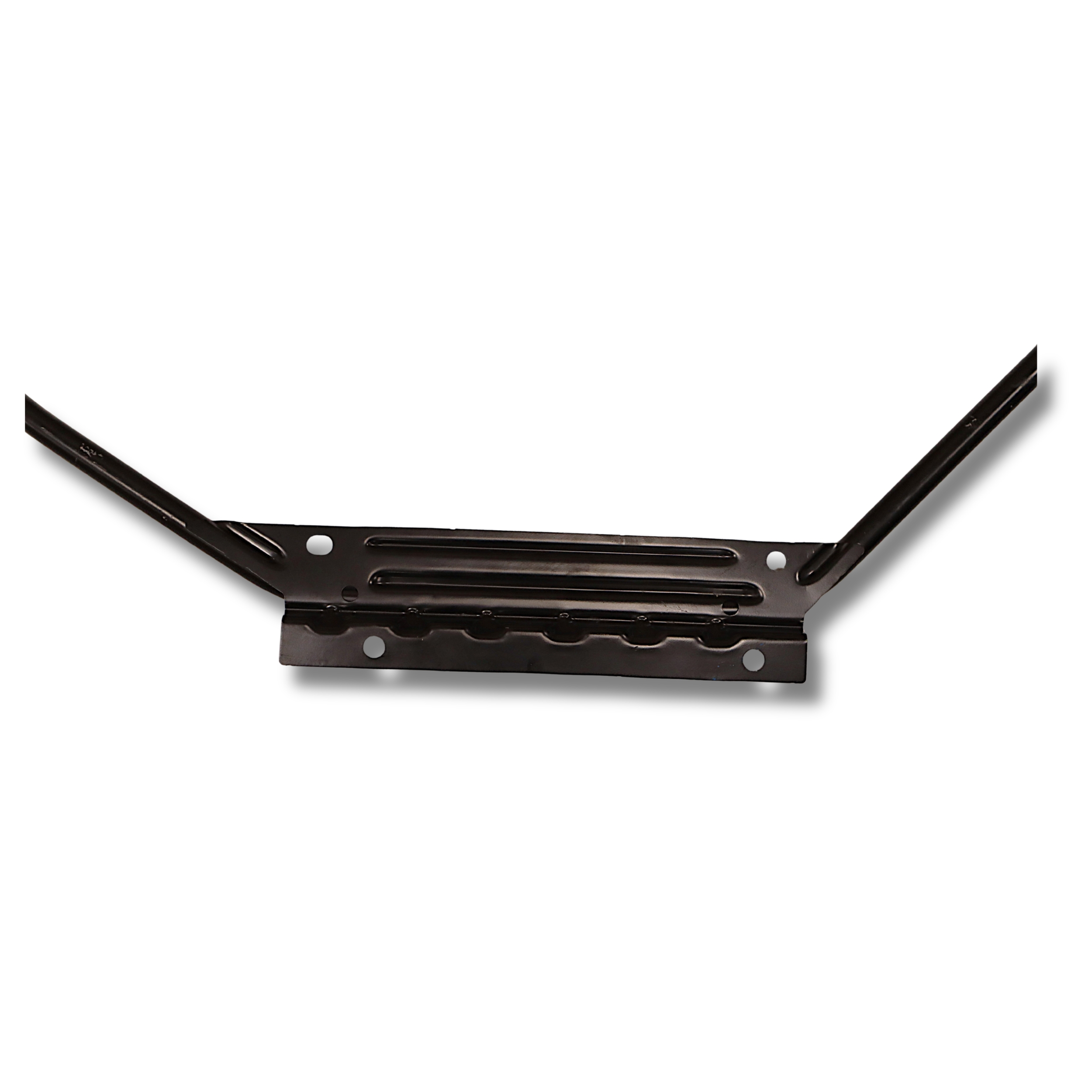 Original Audi VW Seat Skoda Strebe Halterung vorne mitte  - 11A805540A