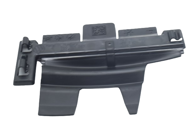 Original VW Touareg Luftführung