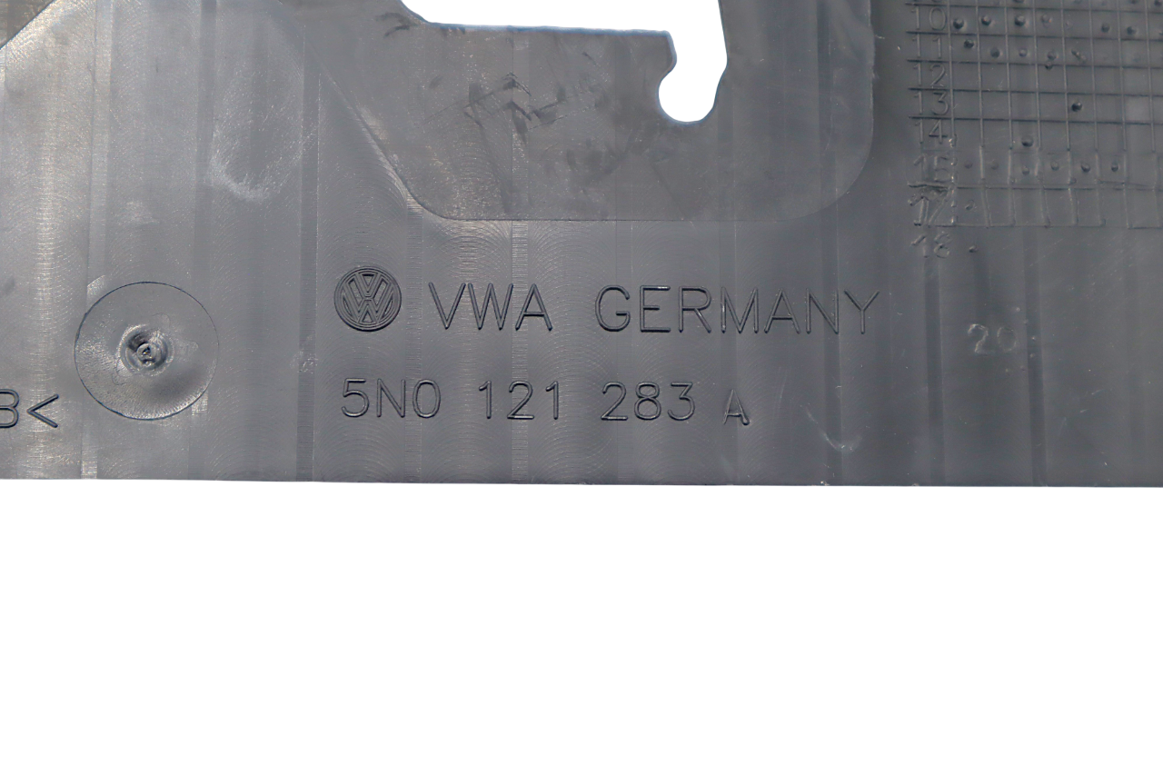 Original VW Tiguan Luftführung links