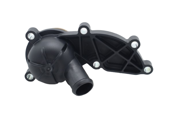 Original Audi A4 A6 A8 Kühlmittelregler