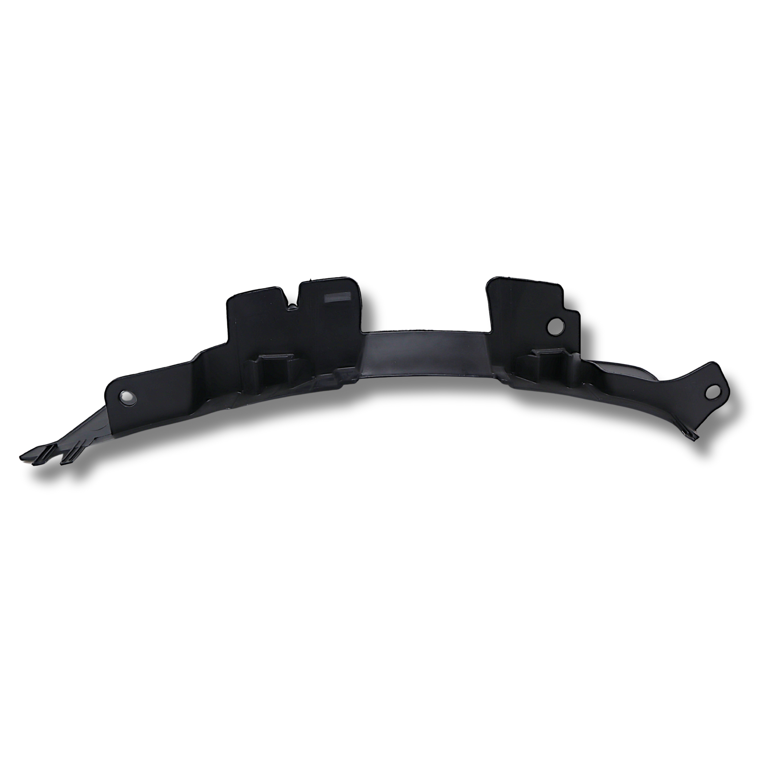 Original VW SEAT Spoiler für Radhauschale links vorn – 5NA805945D