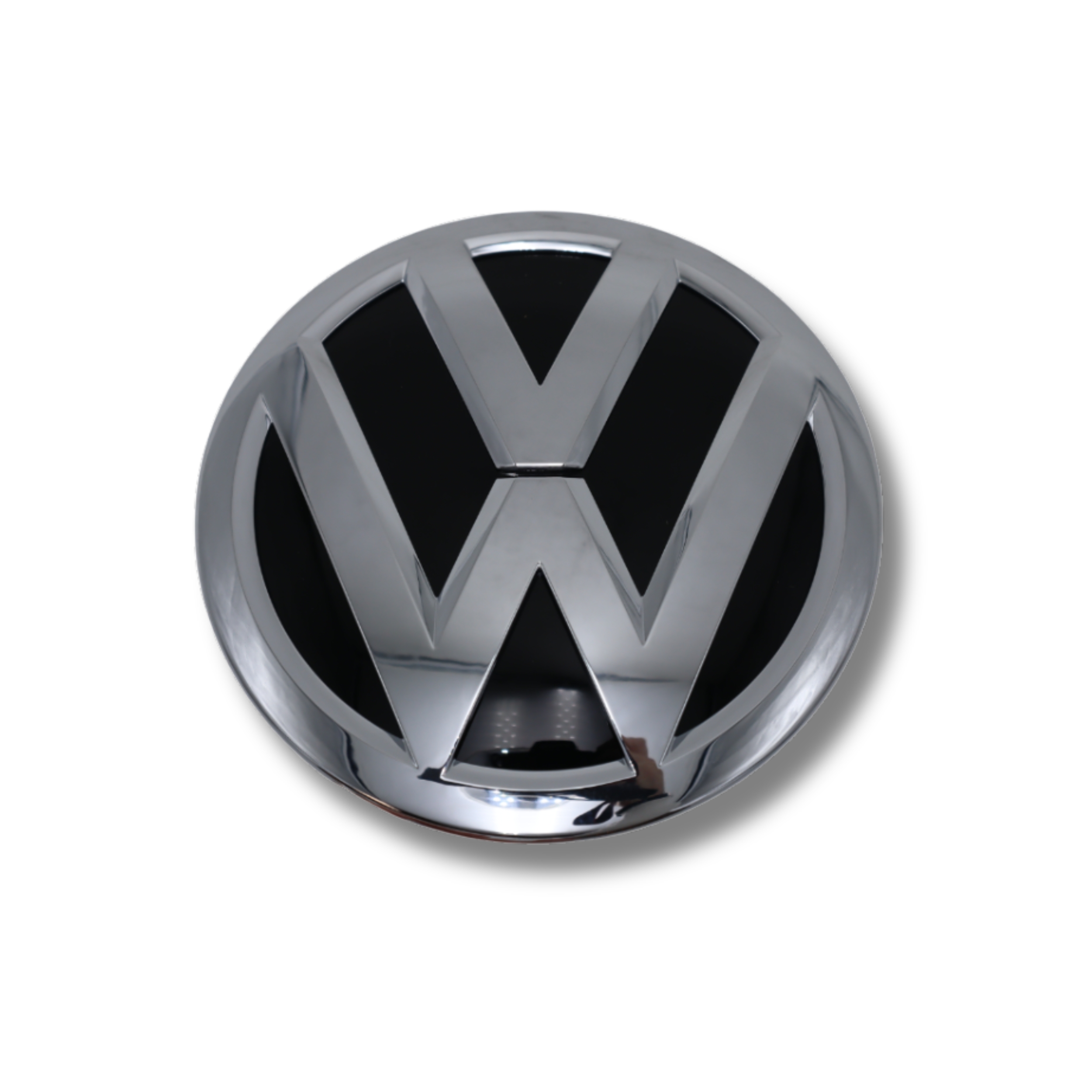 Original VW Emblem für Kühlergrill – 3G0853601BDPJ