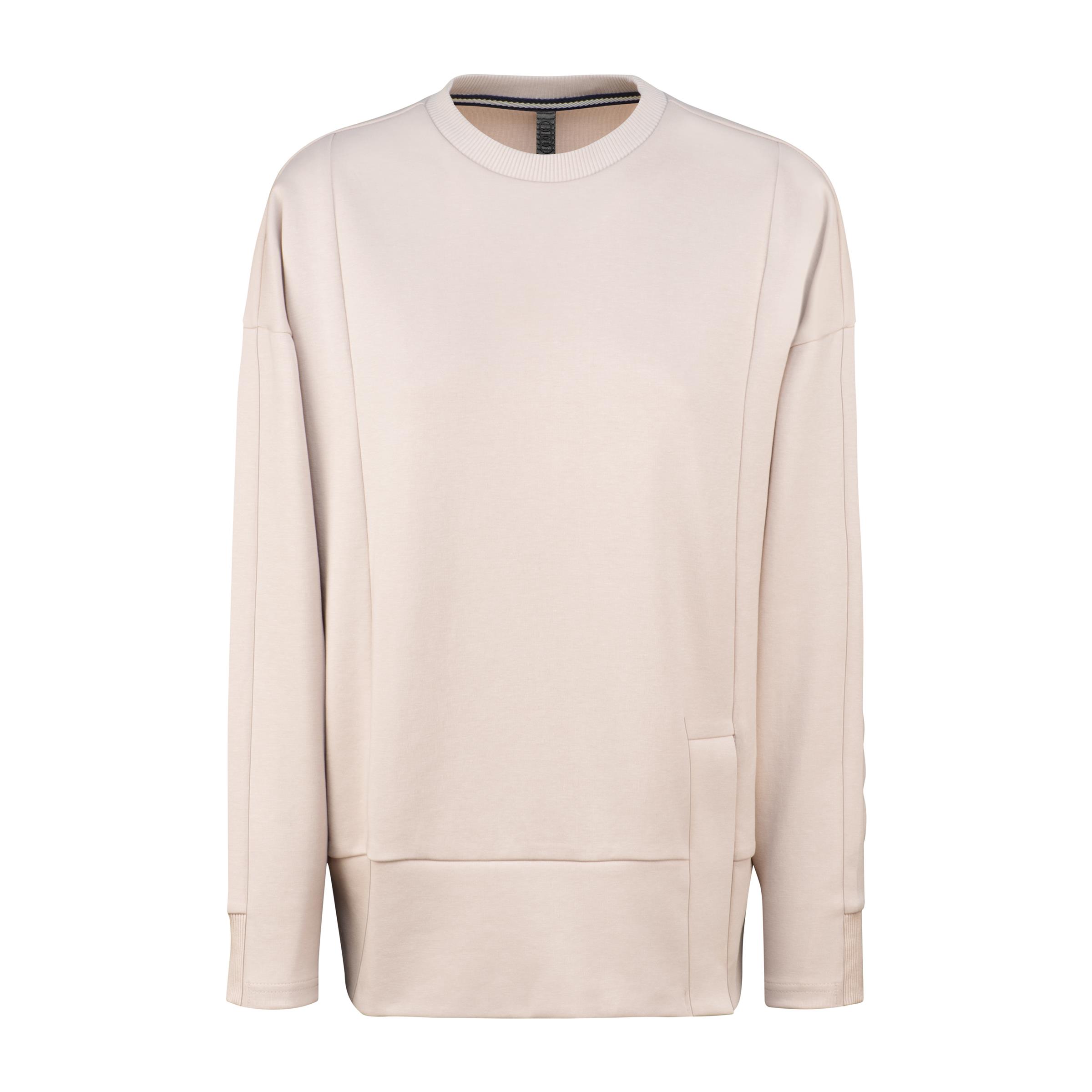 Original Audi Sweatshirt, Damen, natur