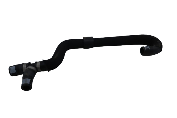 Original Audi A8 Kühlmittelschlauch vorne