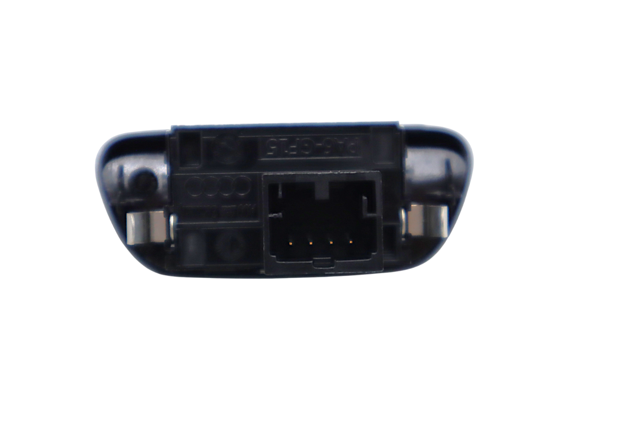 Original Audi A6 A7 Q3 Sonnensensor soul schwarz vorne mitte oben Ausströmer