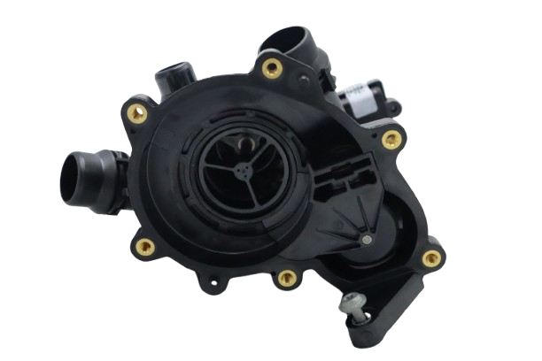 Original Audi A7 A8 VW Polo Tiguan Seat Tarraco Formentor Skoda Superb Octavia Kühlmittelregler