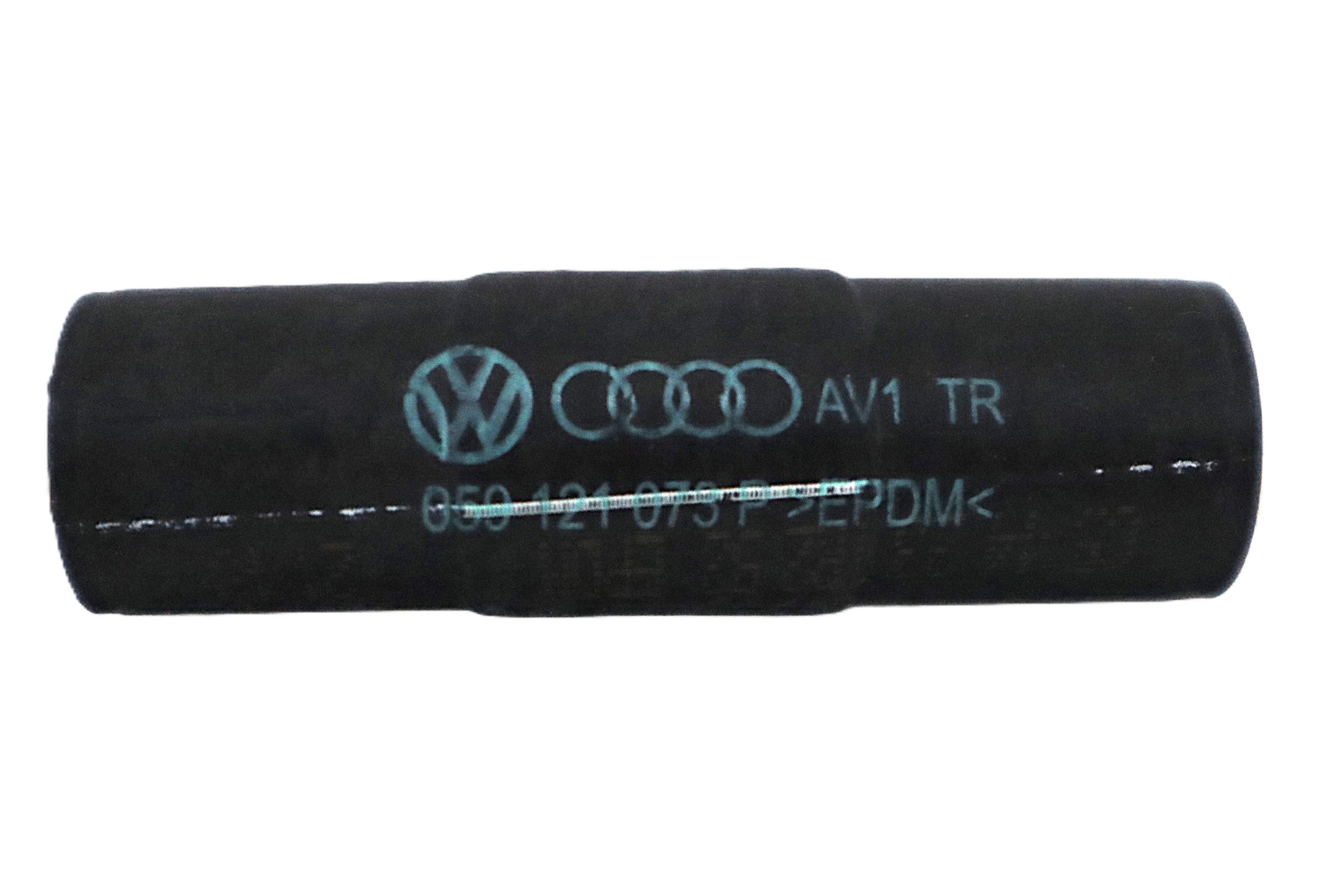 Original Audi A4 A5 A6 A7 A8 Q5 Q7 VW Touareg Kühlmittelschlauch Rücklauf