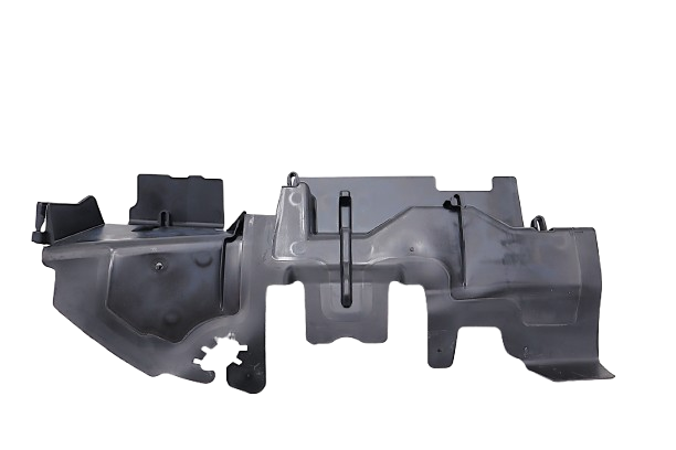 Original VW Passat Luftführung links