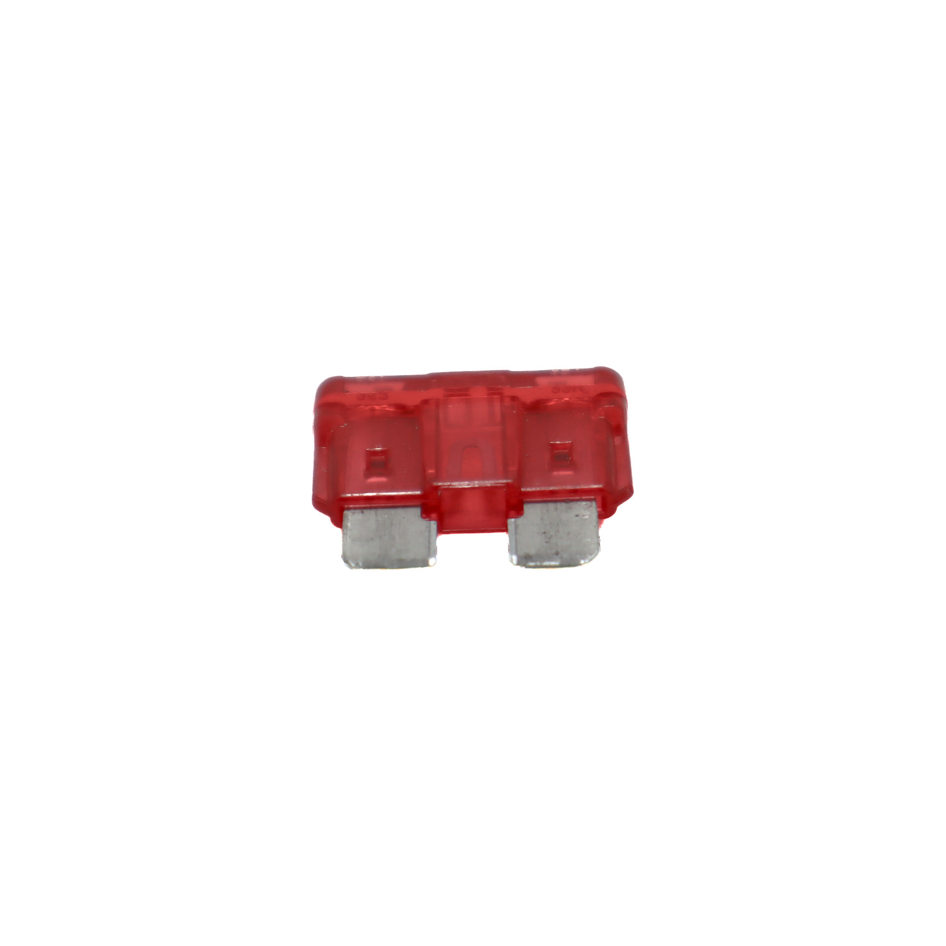 Sicherung N  01713111 10A Rot Original VW Audi Seat Skoda