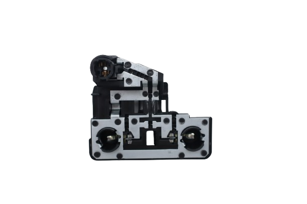 Original Audi A4 Limousine Lampenträger Fassung hinten rechts innen